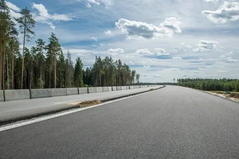 Дорожный московский область строительный
