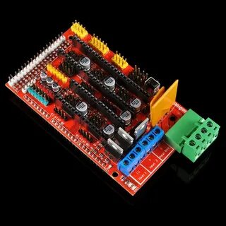 Ramps 1.4