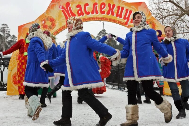 Большие праздники февраля. Масленица. Зимние праздники. Празднование зимнего праздника. Празднование Масленицы.