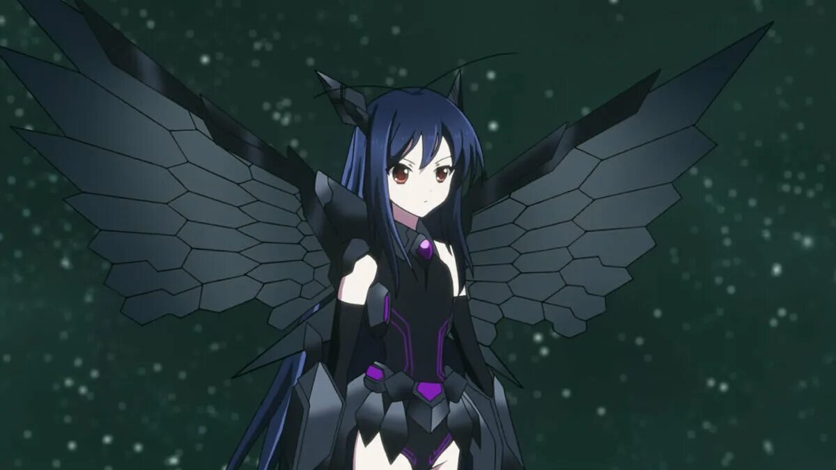 Черноснежка. Черноснежка ускоренный мир. Accel World Черноснежка. Ускоренный мир Куроюкихимэ.