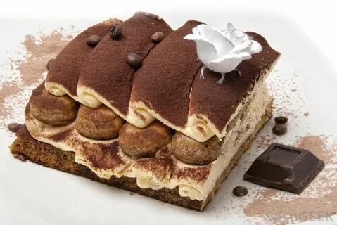 Cake that