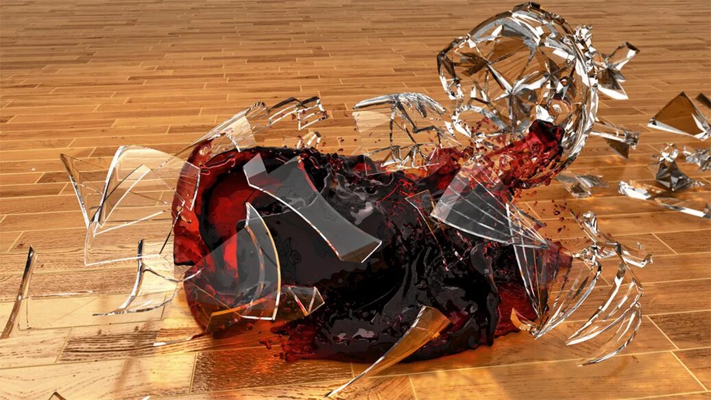 Broken on the floor. Разбитый хрусталь. Разбитые стаканы. Разбитая ваза.