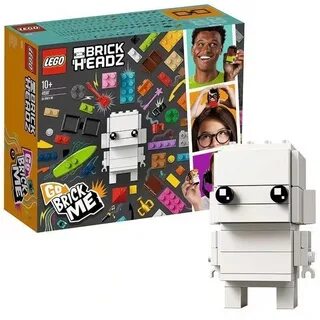 Brick heads