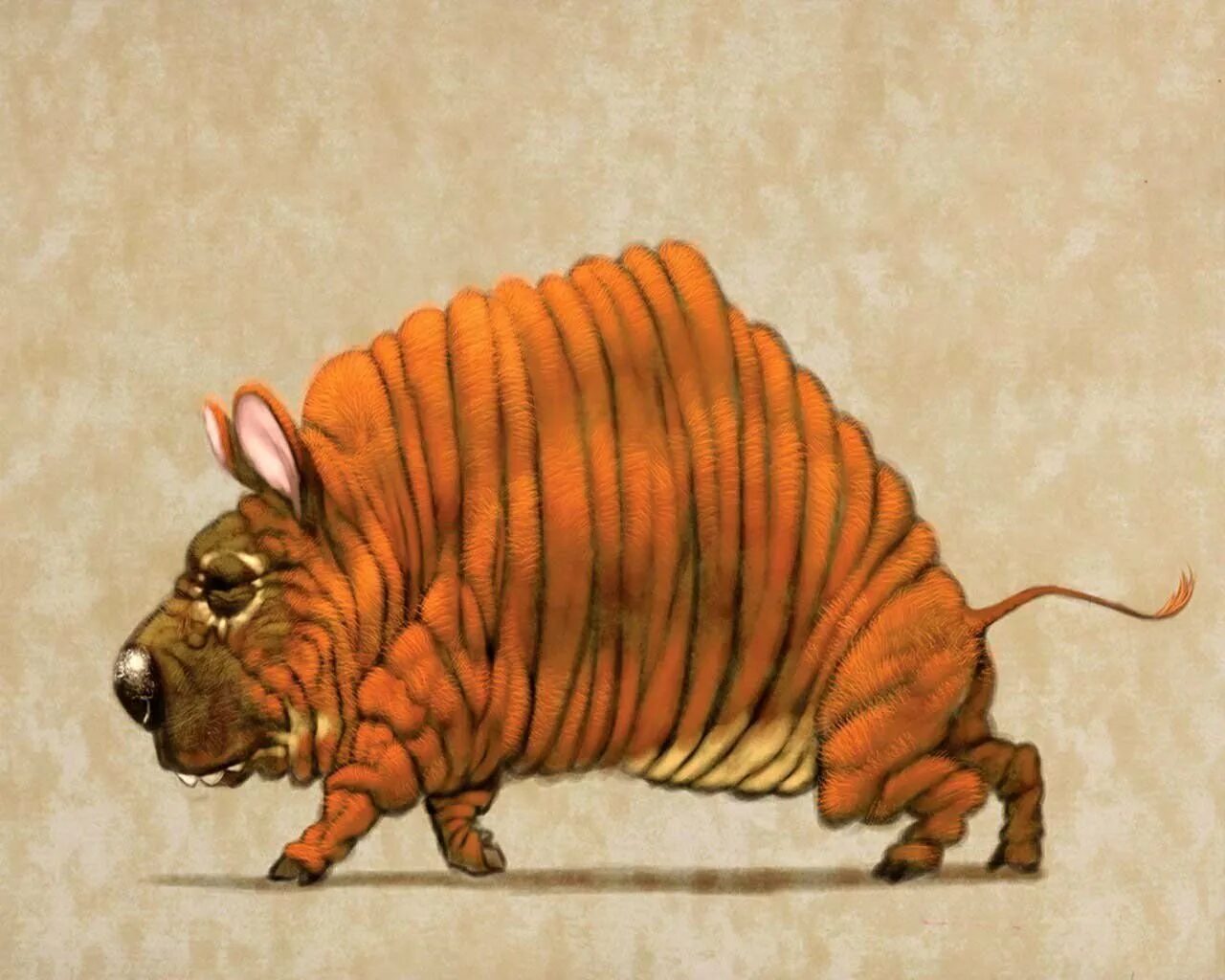 Картинки животных для детей. Чудо зверь. Грифон рисунок. Крис бузелли картины. Рисунки фантастических животных.