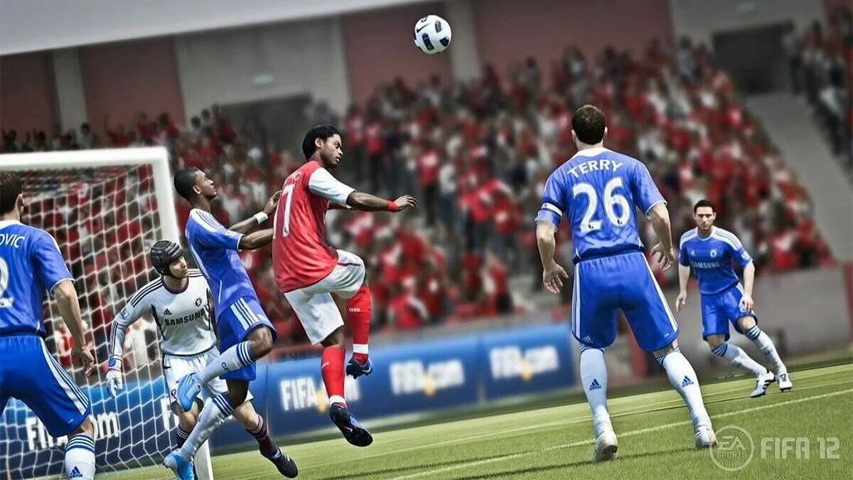 FIFA Soccer 12. FIFA 12 [ps3]. FIFA Soccer 12 Березуцкий. FIFA 12 И 13.