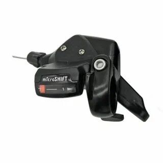 Speed trigger