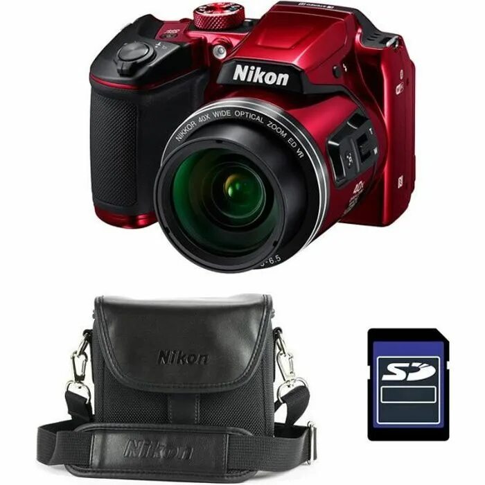 Camera b