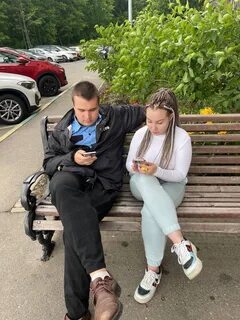 Парень светы