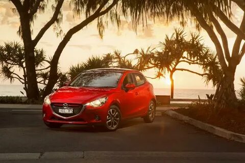 Mazda drom