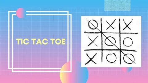 Footy tic toe