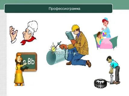 Мир профессий 8 класс технология