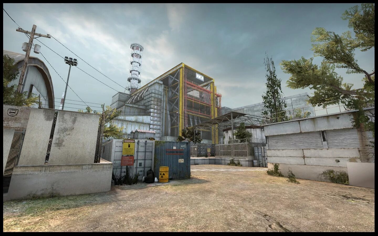 Cache info. Cs go карта чернобыль. чернобыль кс го cache. карта cache cs go. карта чаэс кс го.