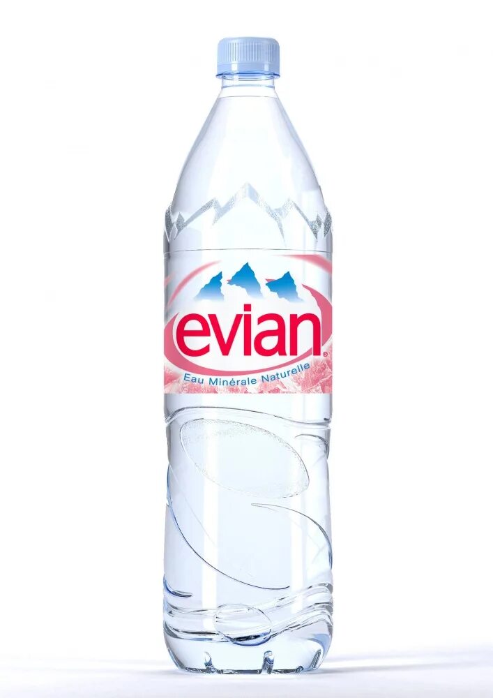 Вода по французски. Вода Эвиан 1.5. Минеральная вода Evian 1л. Вода Evian минеральная негазированная 1,5л (6). Вода Evian 0.5.