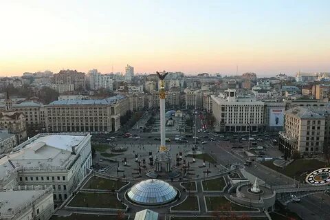 Фото независимости