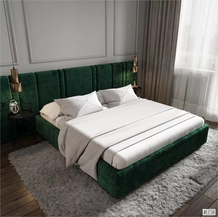 Pin on Bedrooms