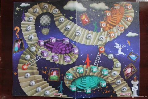 Интуитивная игра