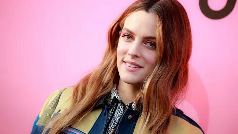Riley keough