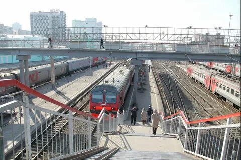 Новости пригородного жд сообщения