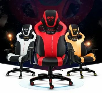 Game chair