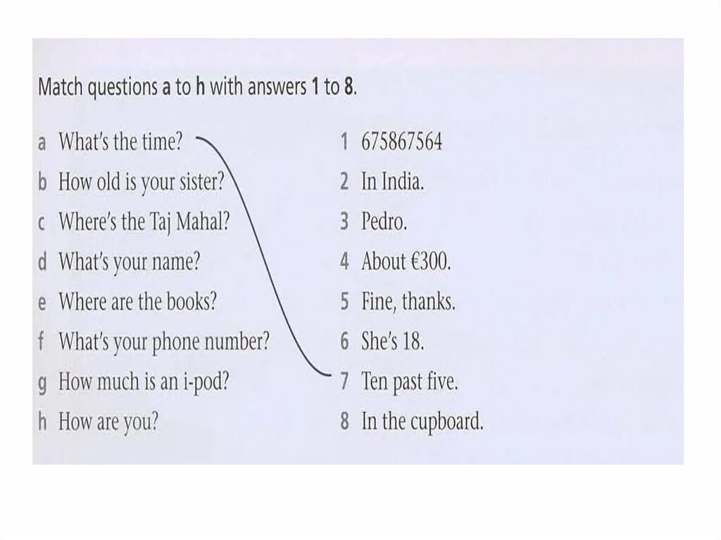 Answer the questions упражнение. Ответы на вопросы в английском языке. Вопросы в английском языке упражнения. Задания на вопросительные слова в английском языке. Вопросительные слова в английском упражнения.