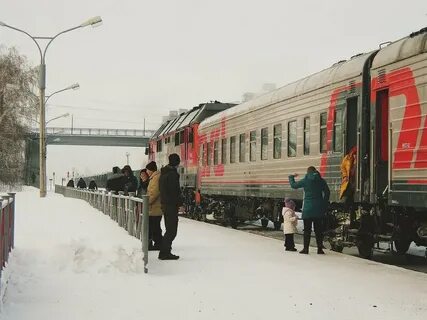 Поезд рубцовск барнаул расписание просторы