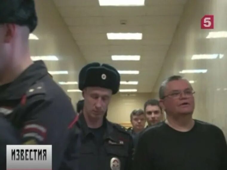 космодром восточный фигуранты