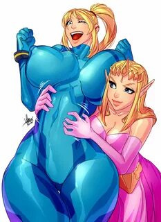 H \ï ■ ELI ж b A V XDtopsu01,Samus Aran,Metroid,Игры,Zelda,The Legend of Ze...