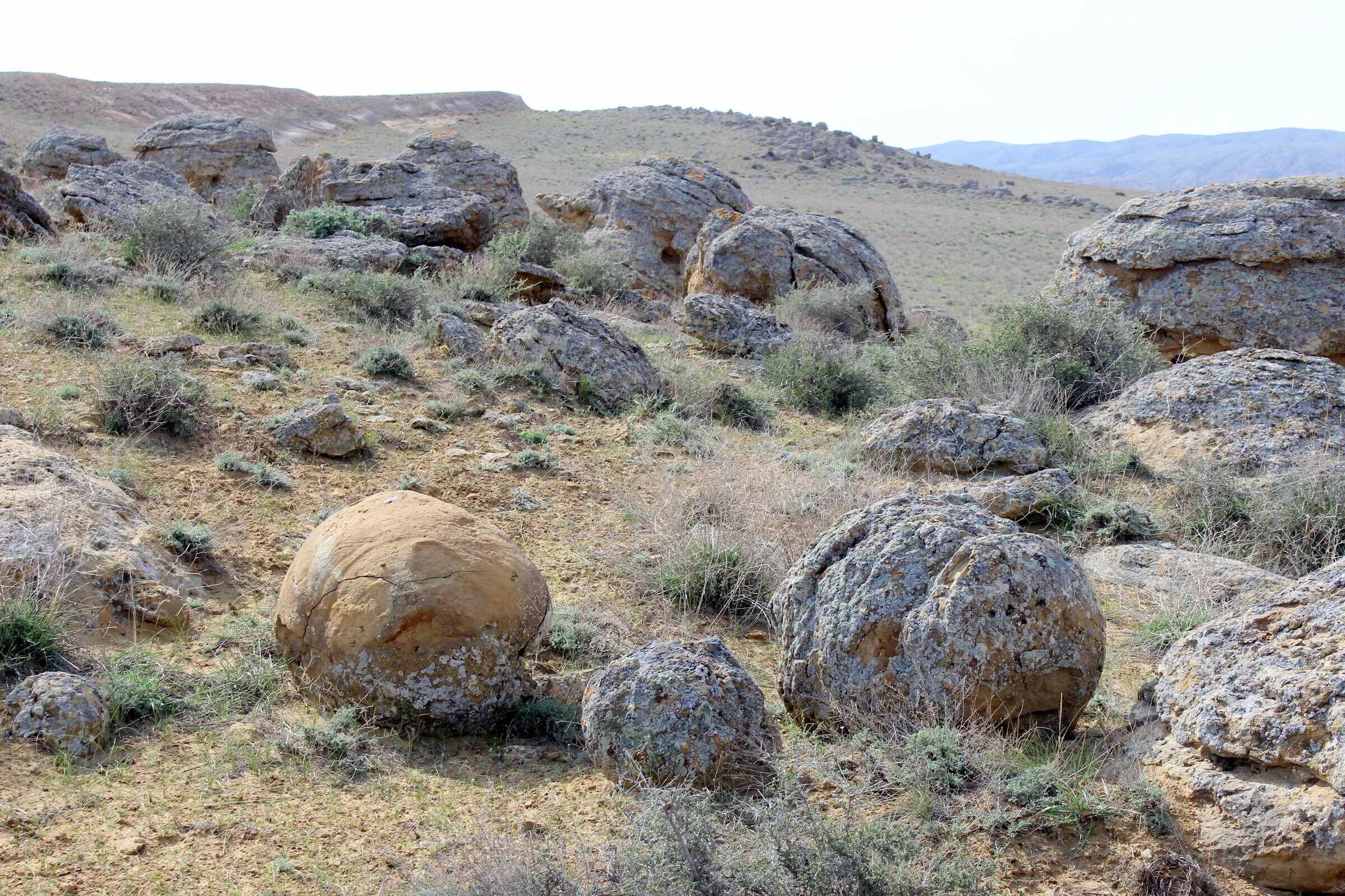 участки актау