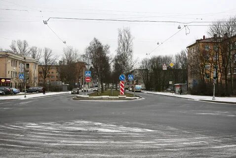 Спб смоленское