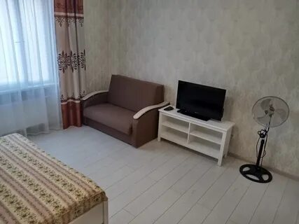 Ленинградская однокомнатные