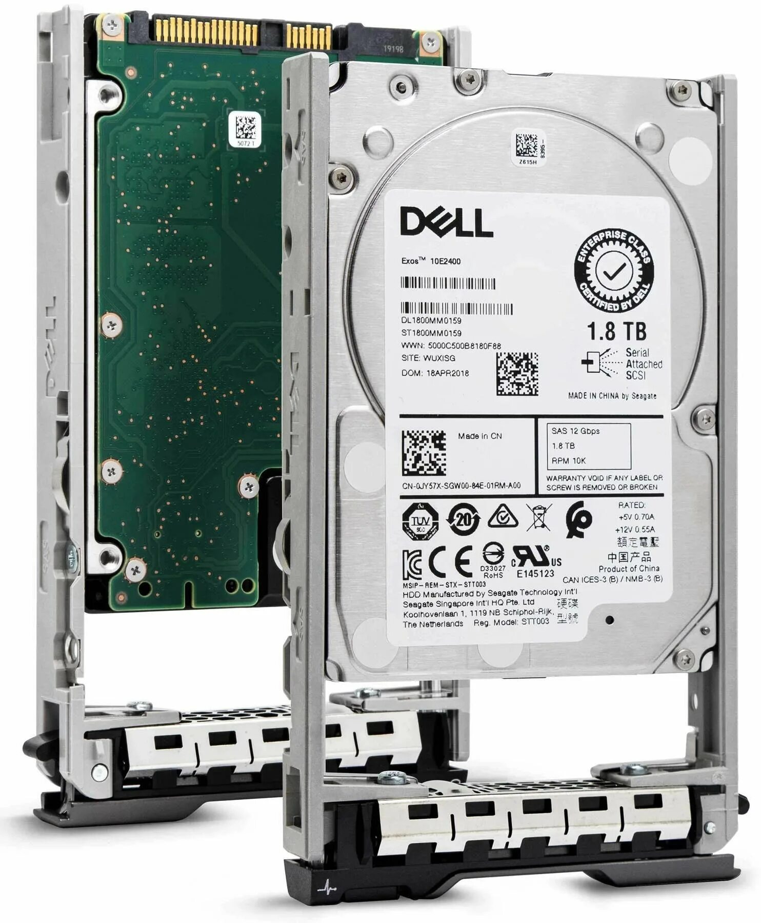 Диск для сервера. Sas - 15 k rpm. hpe 2.4tb sas 12g 10k sff. жесткий диск dell 400-ajrf. жесткий диск dell x150k.