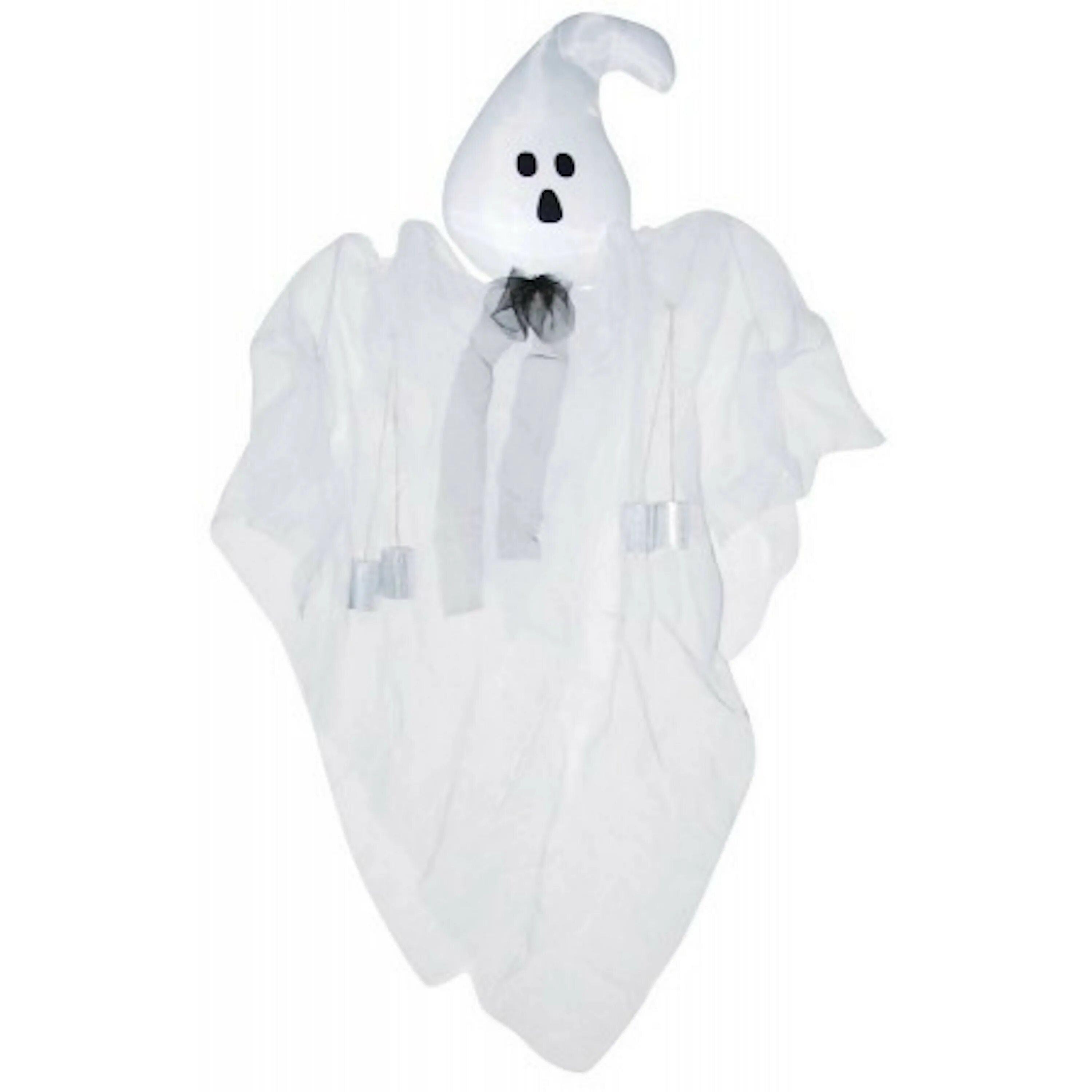 Ghost rust