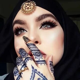 Самые красивые девочки арабские