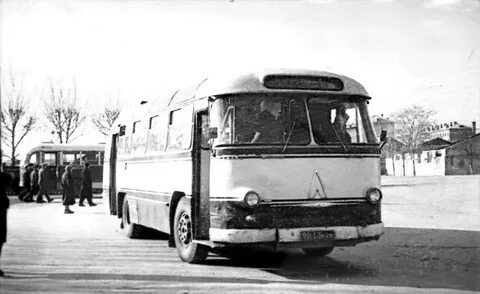 Автовокзал льгов