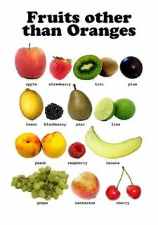 Other fruit