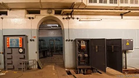 Радиостанция увб