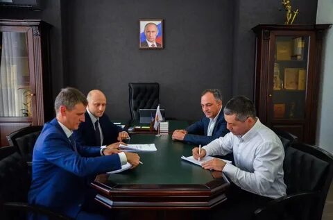 Управляющая компания семья