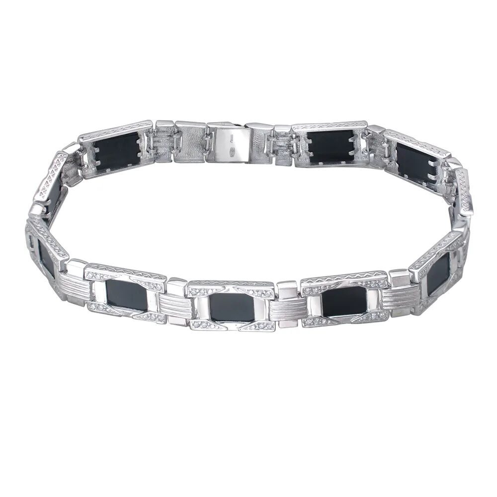 мужской браслет с фианитами. браслет керамика белый санлайт. санлайт браслет мужской lenea. браслет с черным фианитом санлайт. серебряные мужские браслеты с ониксом.