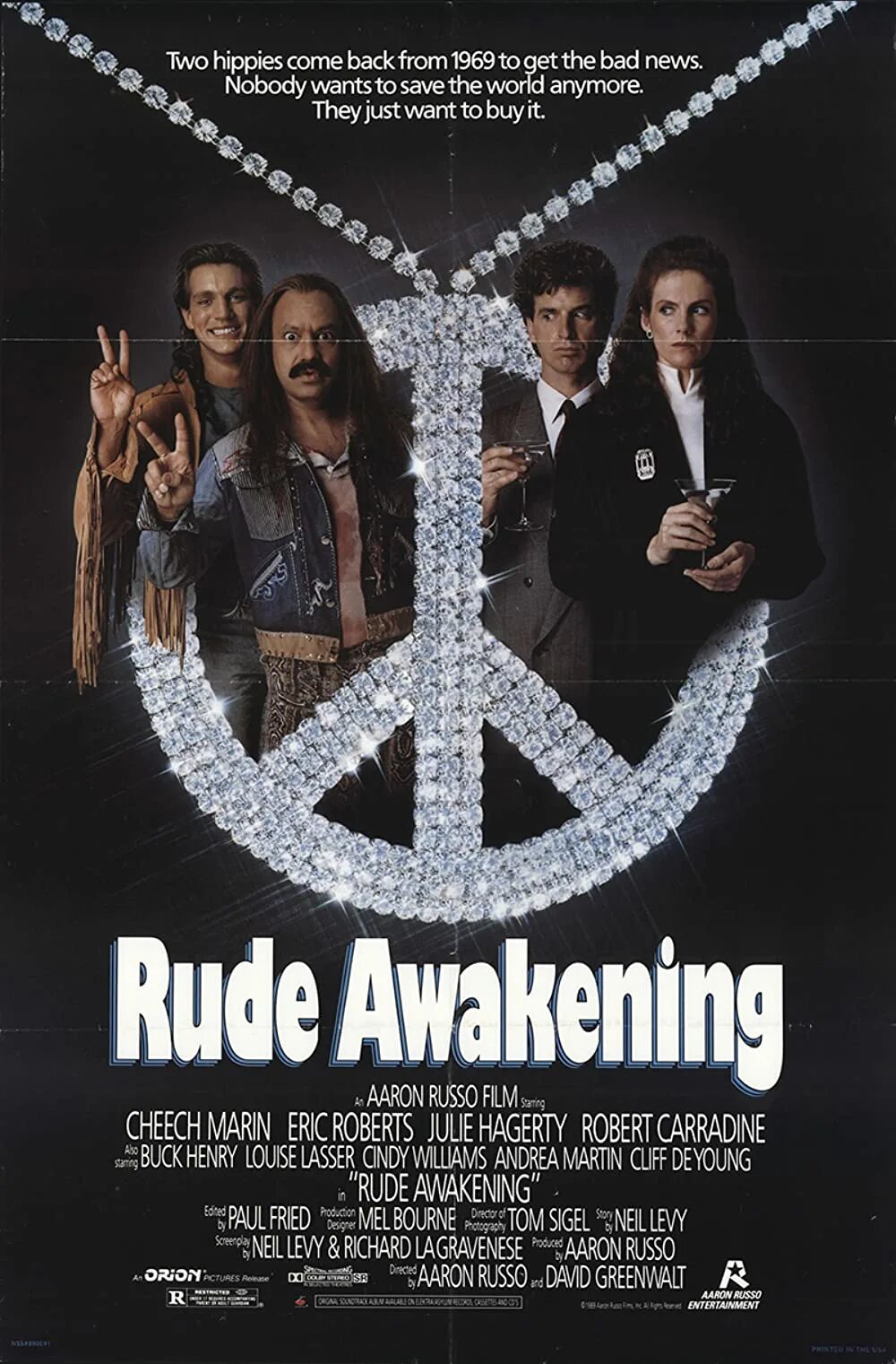 Внезапное пробуждение. Внезапное пробуждение фильм. rude awakening. rude awakening сериал. пробудитесь! 1989.