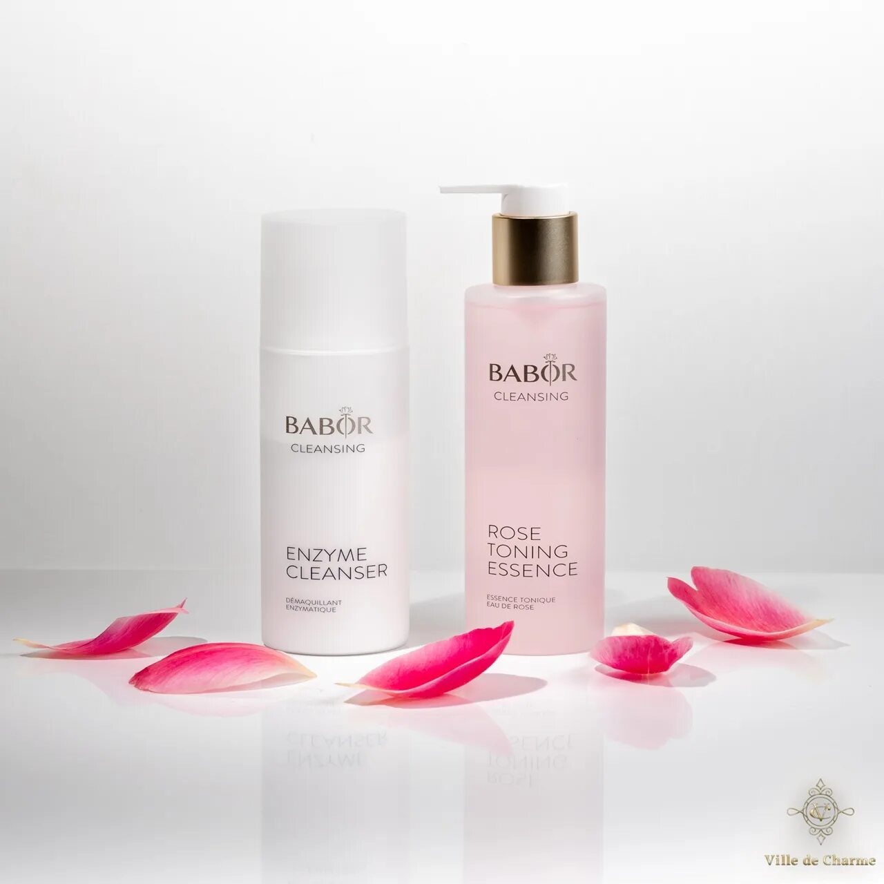 Babor Enzyme Cleanser. Бабор розовый тоник. Babor Rose Toning Essence. Babor Enzyme Cleanser 40.