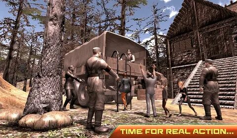 Survival prison