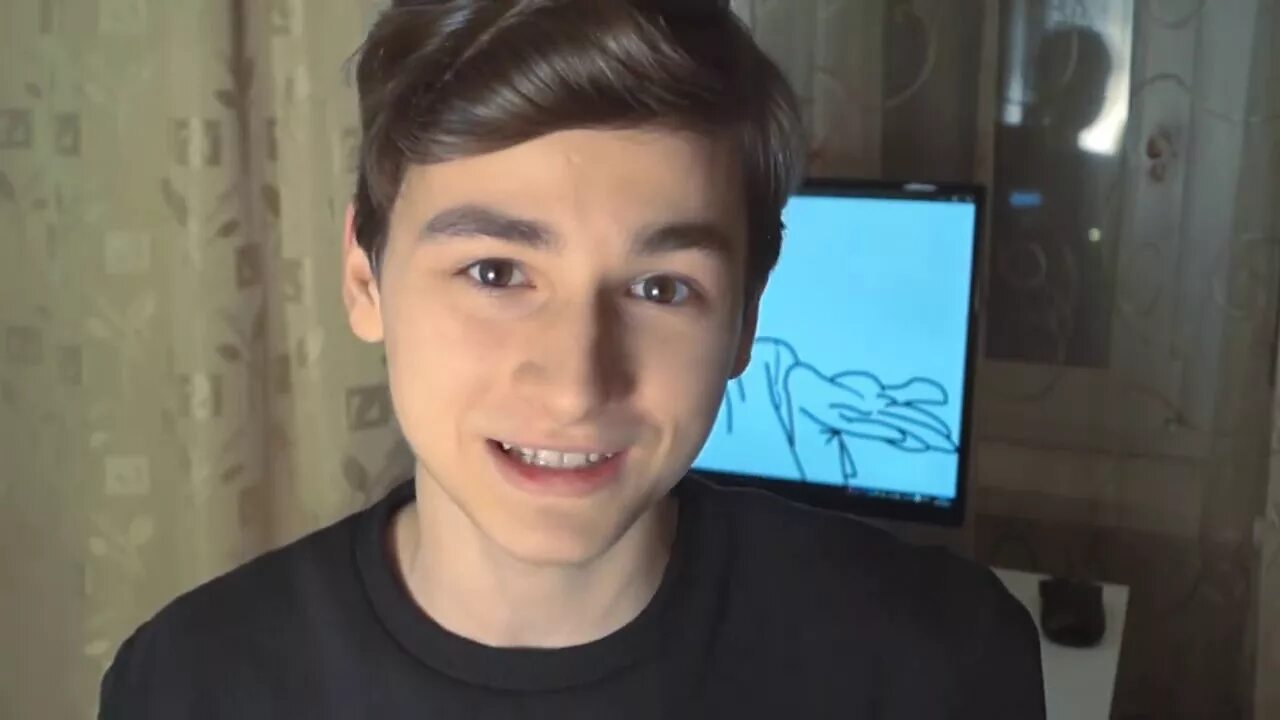 Брайан Мапс в 14 лет. ЮТУБЕРЫ Брайан. Брайан Мапс с бородой. Брайан Мапс 2014
