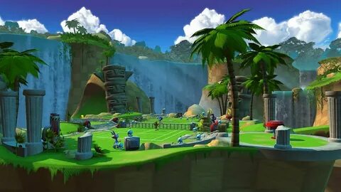 3d игровые