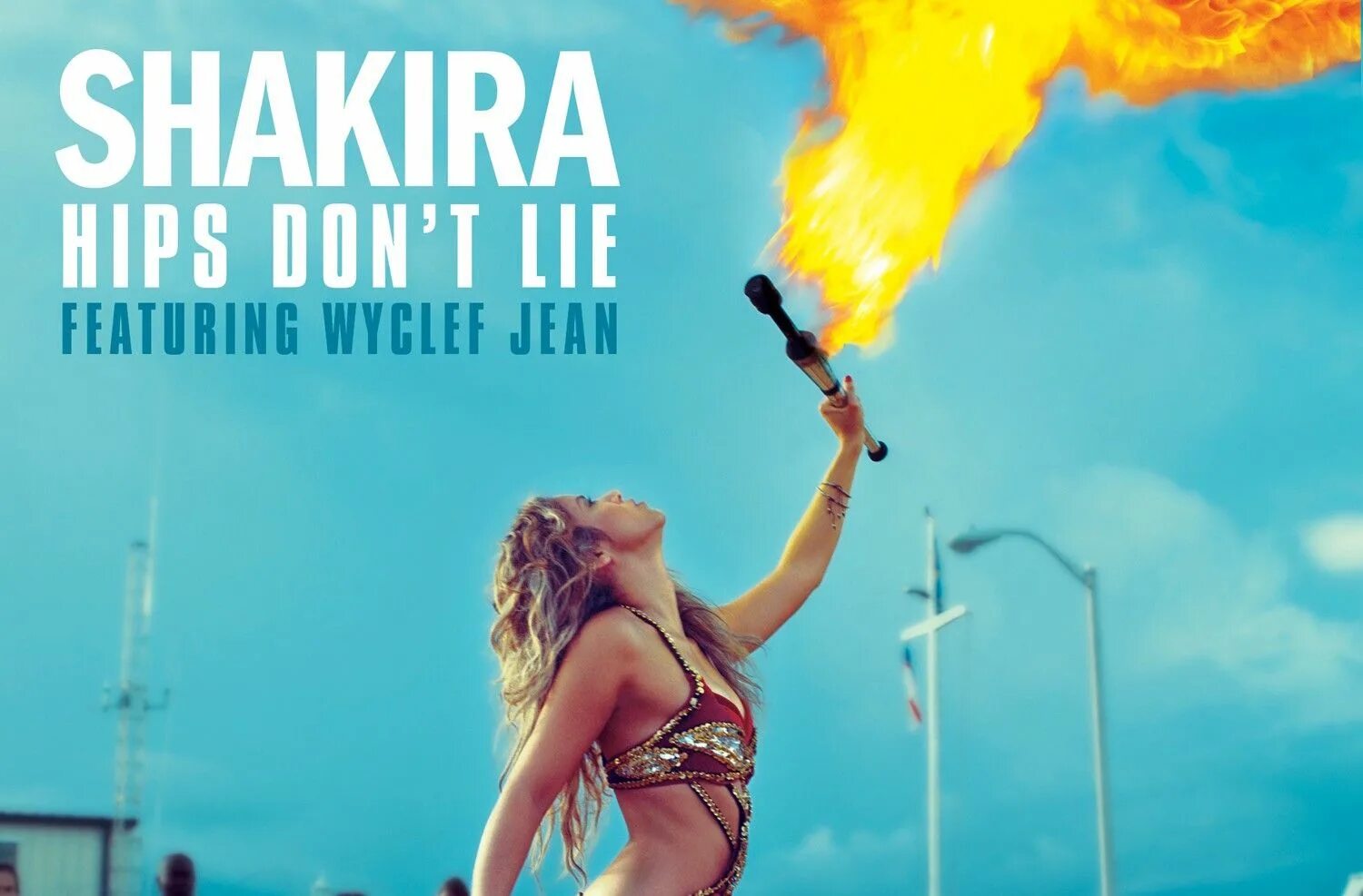 Dont feat. Shakira Wyclef Jean. Shakira Hips don't Lie. Shakira, Wyclef Jean - Hips don't Lie.