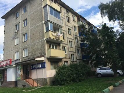 Клемента готвальда подольск