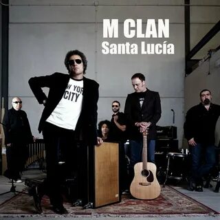 Clan музыка