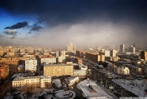 Цао пресня