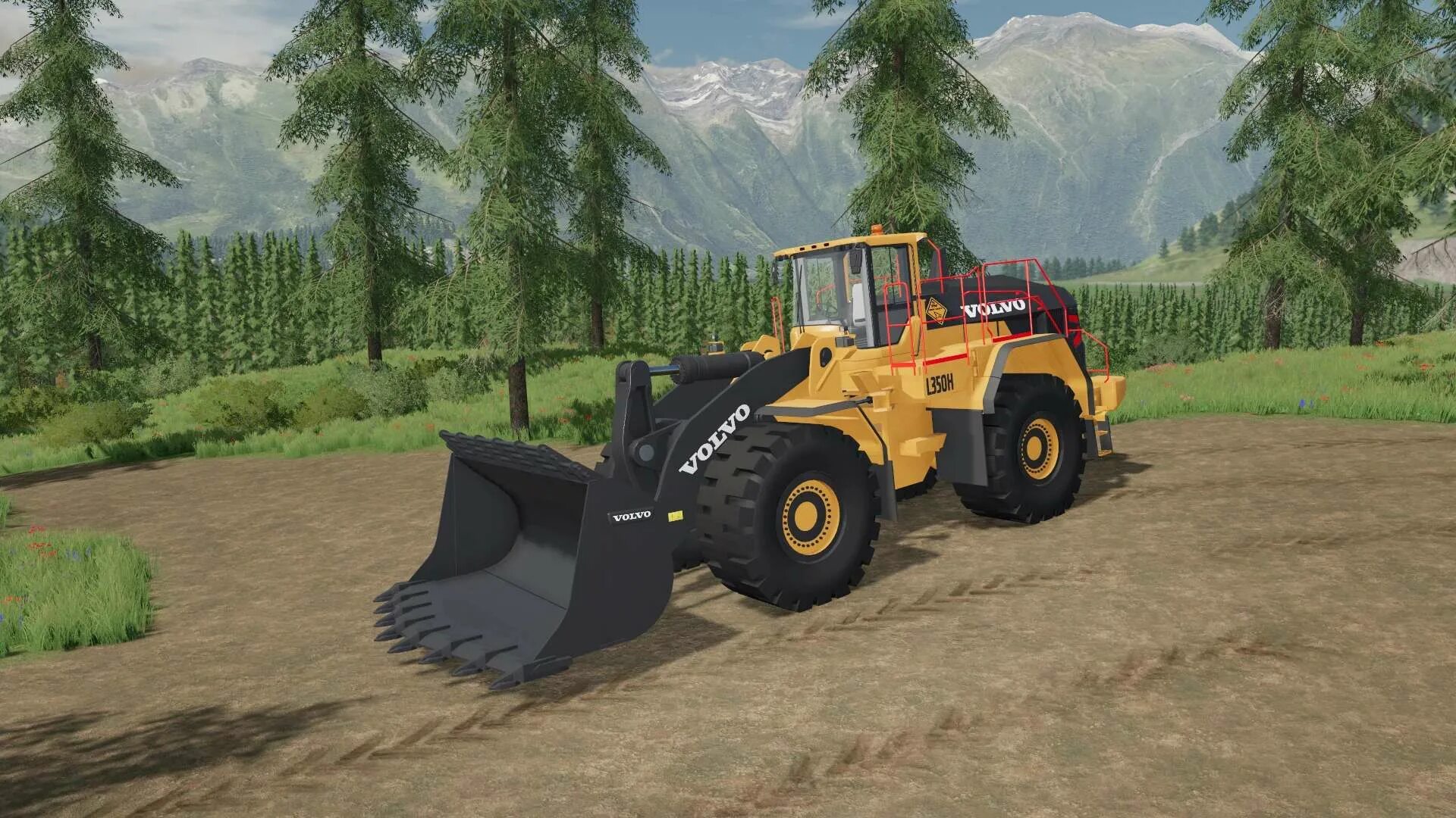 Фс 22 мод вольво. Fs19 volvo. Farming simulator 19 карьер. Мод volvo l-350h mining loader v1. Ферма симулятор 2022 мод экскаватор погрузчик.