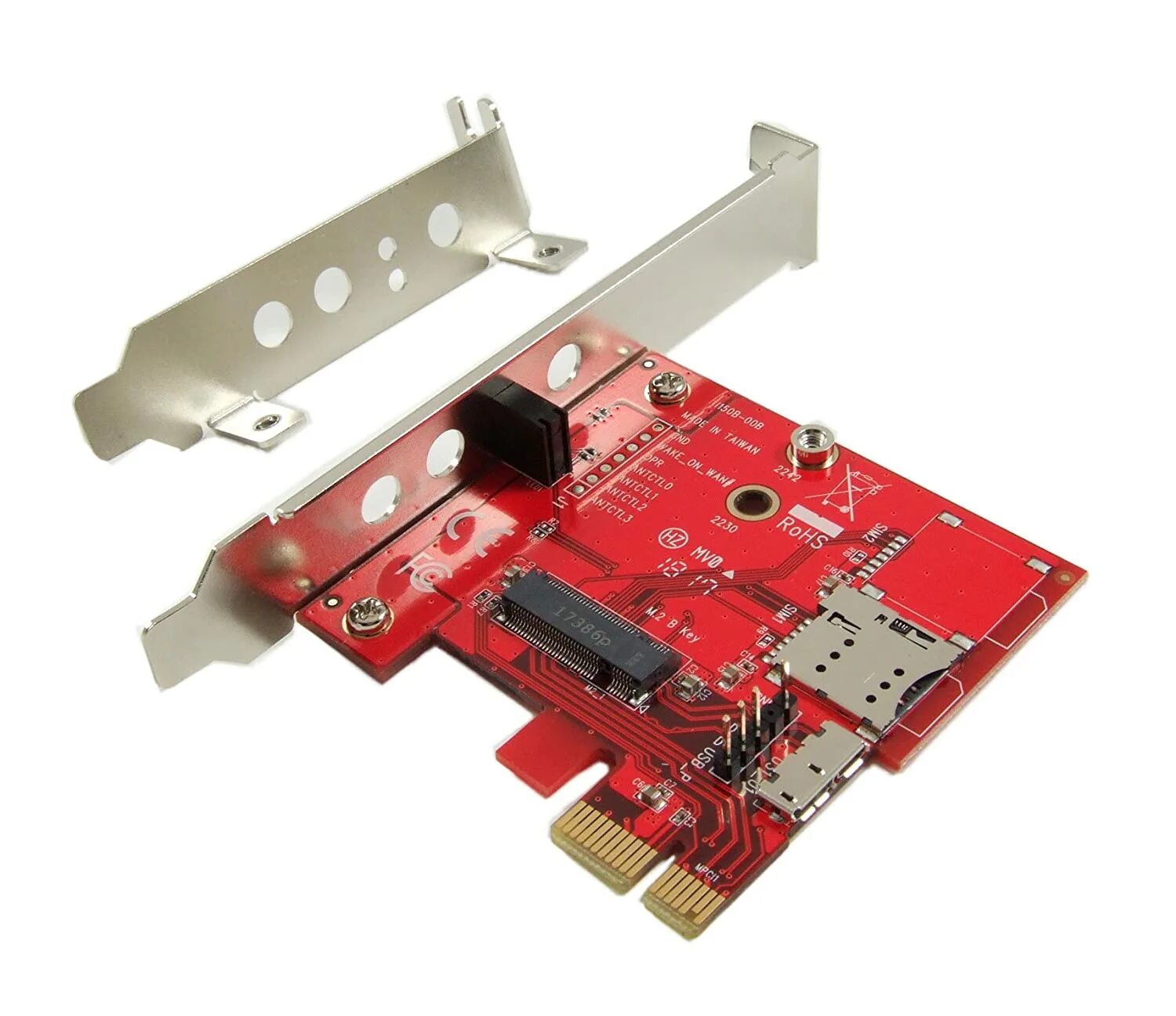 M key pci e. M2 sata to pci-e x1. m.2 pci e b key. mini pci-e to pci-e x1. m key sata/pci-e.