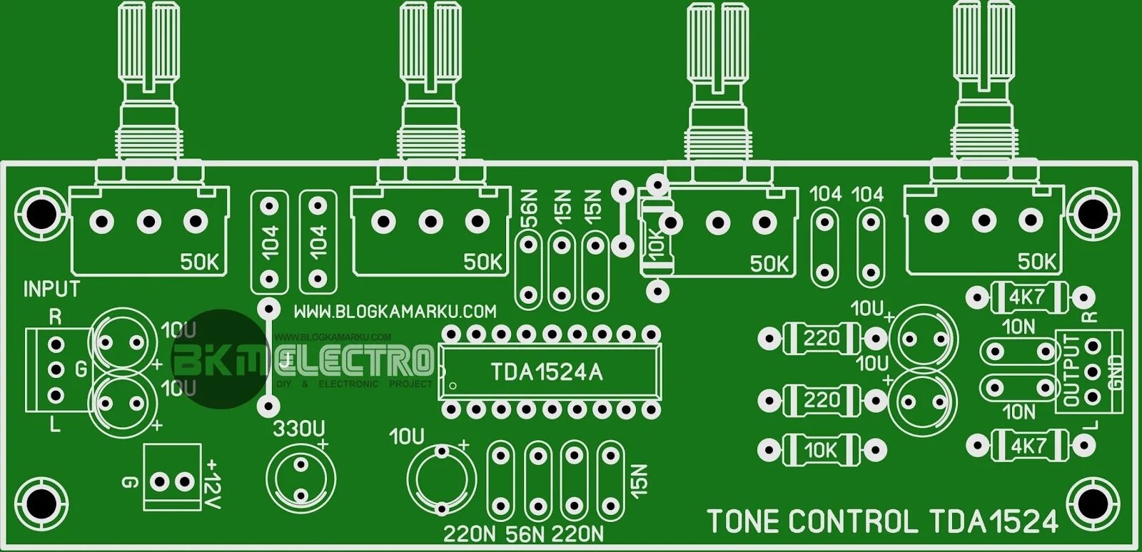 Tone control. Темброблок на tda1524a печатная плата. Tda1524a темброблок. Tda1524a темброблок конструктор. Регулятор громкости на tda1524a.